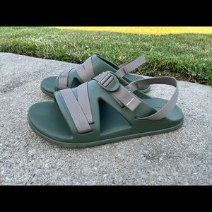 Mens Chaco Chillos Sport